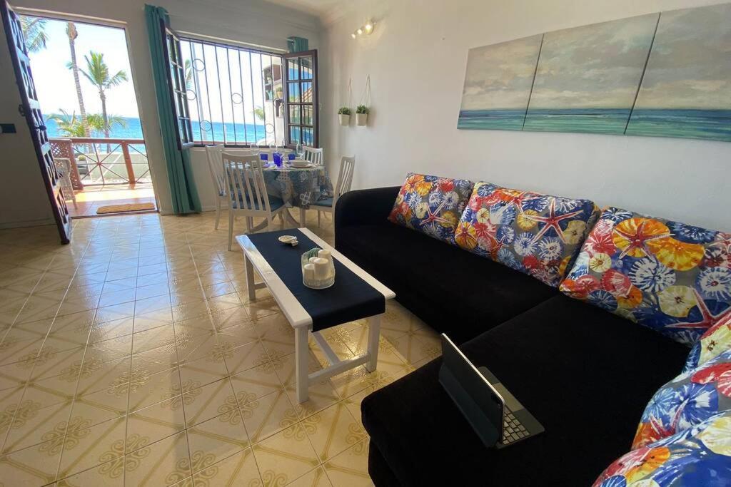 La Marea Apartament *